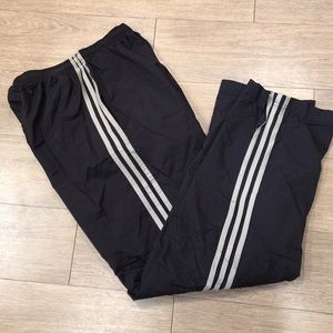 Adidas track pants